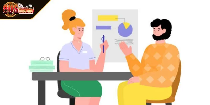 Ý kiến từ chuyên gia về việc sự uy tín của nền tảng