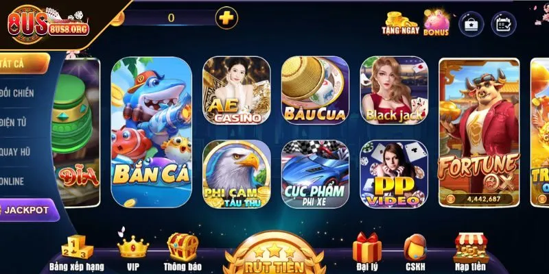 Điểm mạnh nổi bật của nền tảng tạo nên sự chất lượng