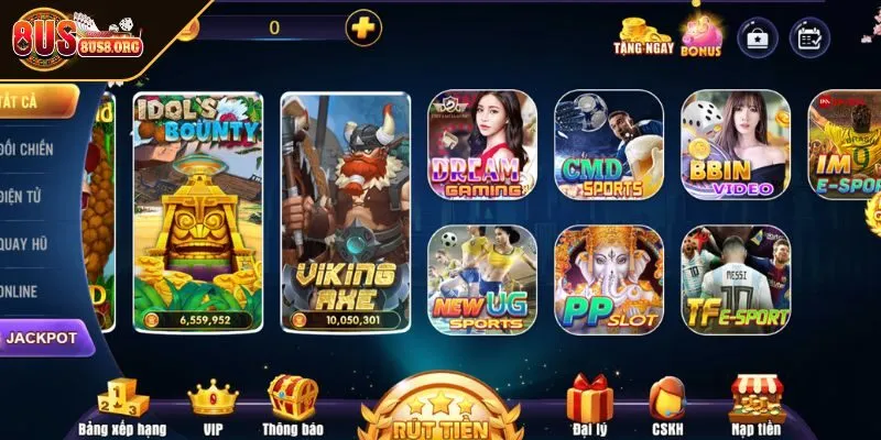 Lý do nên người chơi tham gia giải trí tại nền tảng