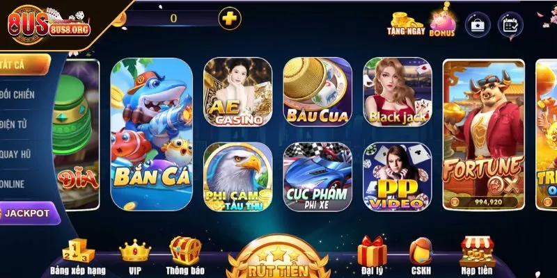Tốc độ truy cập sân chơi nhanh đầy mượt mà