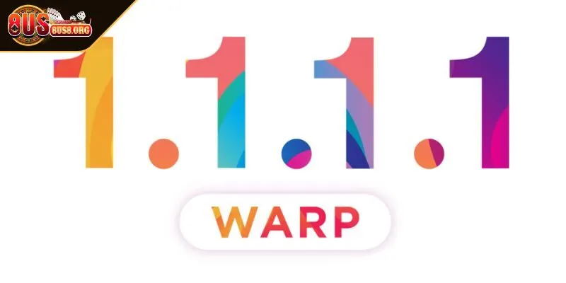 Cài đặt phần mềm 1.1.1.1 để truy cập vào link
