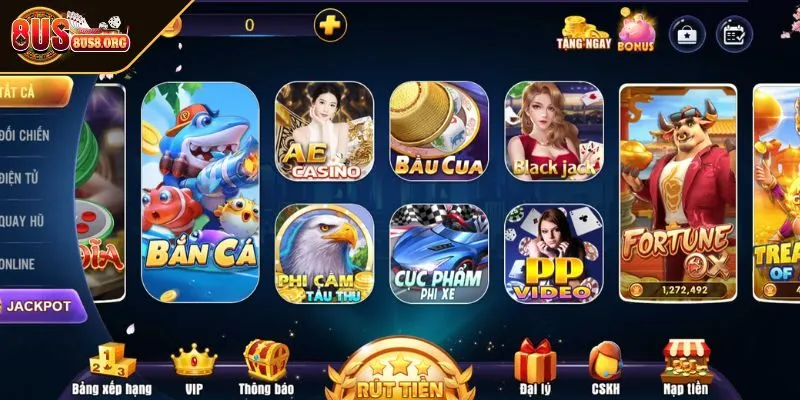 Hướng dẫn cách thức truy cập vào sảnh Live Casino tại nền tảng