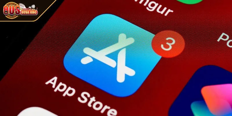 Hướng dẫn tải app 8US cho thiết bị iOS