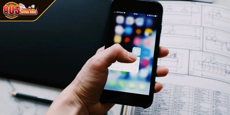 Hướng dẫn cài đặt app 8US trên Android 