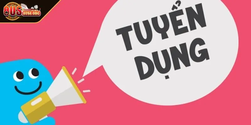 Hướng dẫn tham gia tuyển dụng tại nền tảng chuyên nghiệp