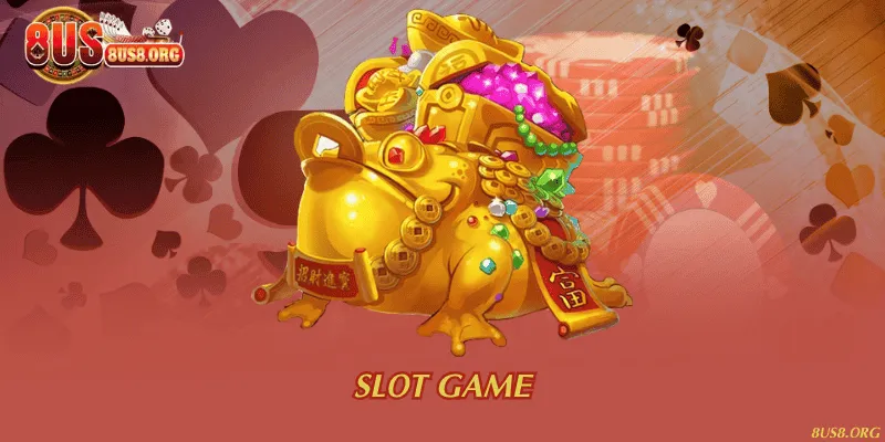 Slot game