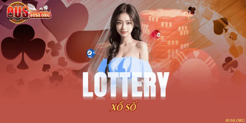 Xổ số
